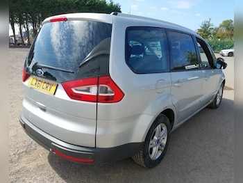 Used Ford Galaxy 2011 for sale - 75897898: Photo