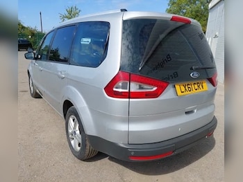 Used Ford Galaxy 2011 for sale - 75897898: Photo