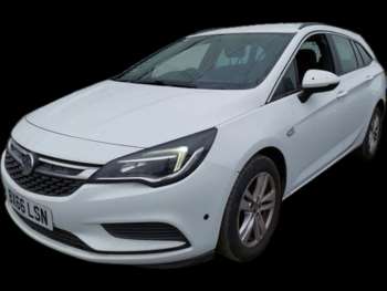 2017 (66) - 1.6 CDTi 16V 136 Design 5dr