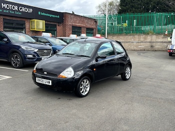 Used Ford Ka 2008 for sale - 78111665: Photo