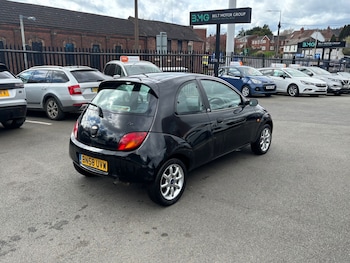 Used Ford Ka 2008 for sale - 78111665: Photo