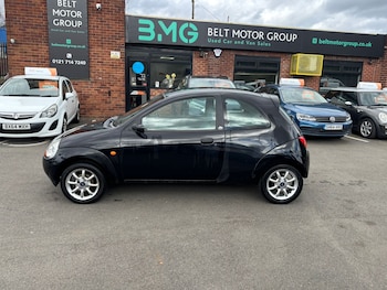 Used Ford Ka 2008 for sale - 78111665: Photo