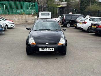 Used Ford Ka 2008 for sale - 78111665: Photo