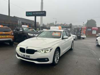 (16) - 330D XDRIVE AC AUTO