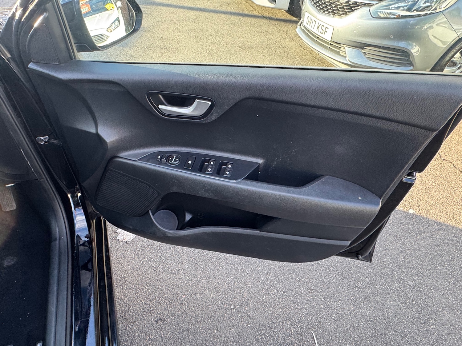 Used Kia Rio 2017 for sale - 77483273: Photo 11