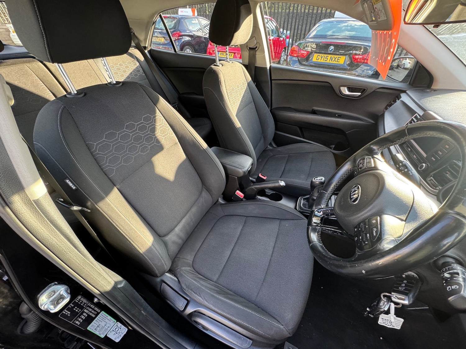 Used Kia Rio 2017 for sale - 77483273: Photo 12