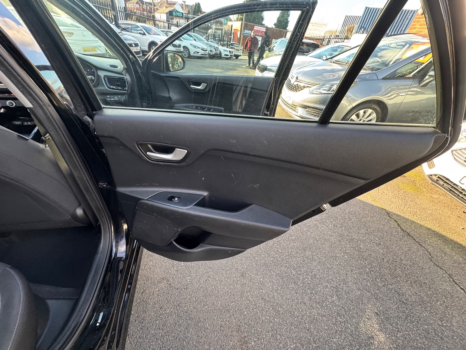 Used Kia Rio 2017 for sale - 77483273: Photo 16