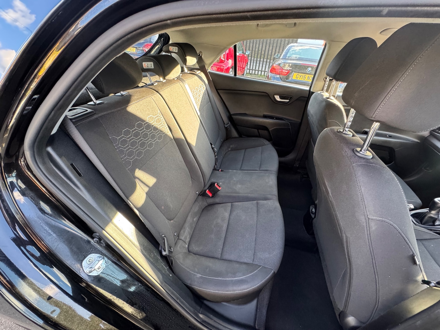 Used Kia Rio 2017 for sale - 77483273: Photo 17