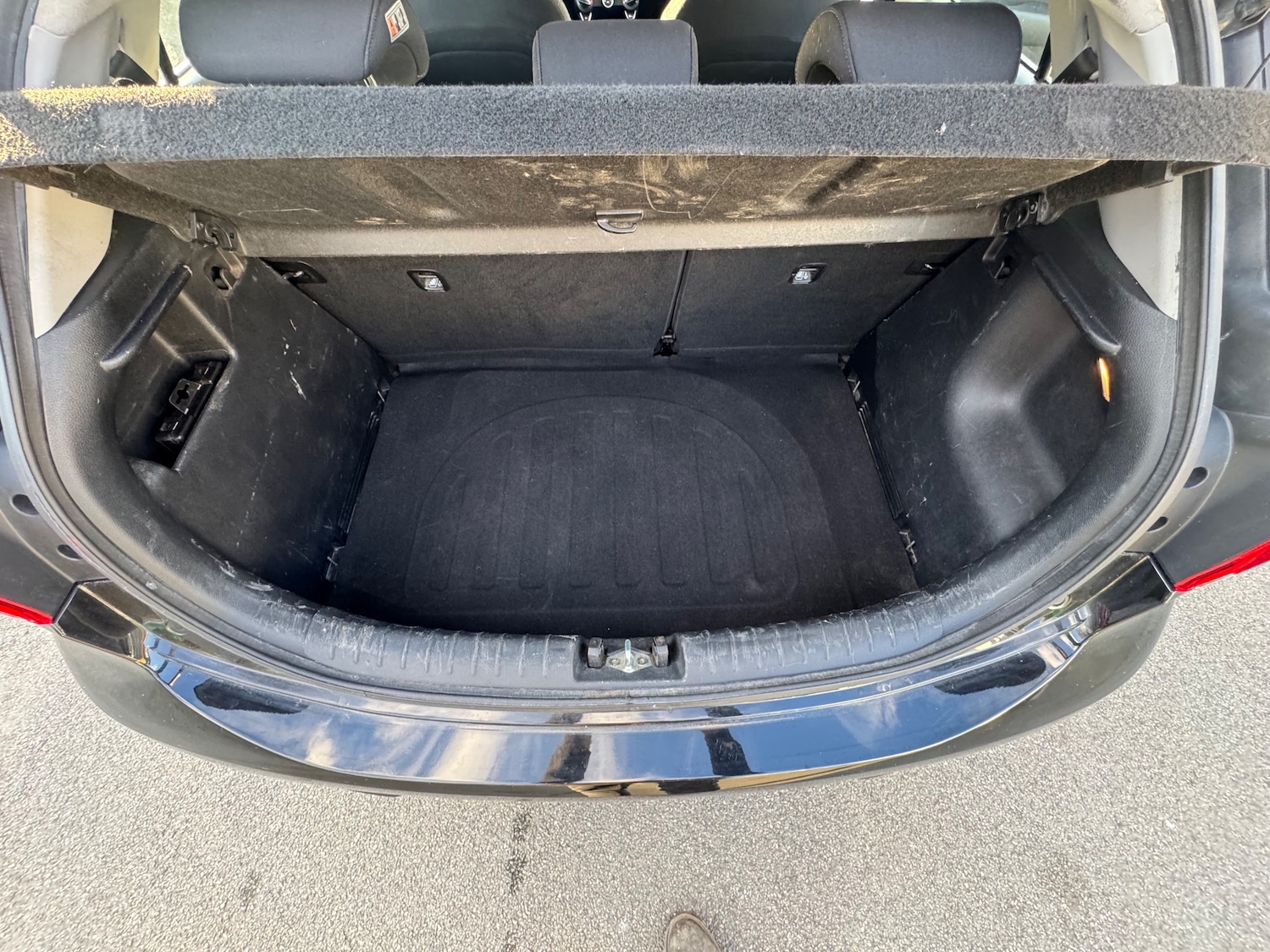 Used Kia Rio 2017 for sale - 77483273: Photo 18