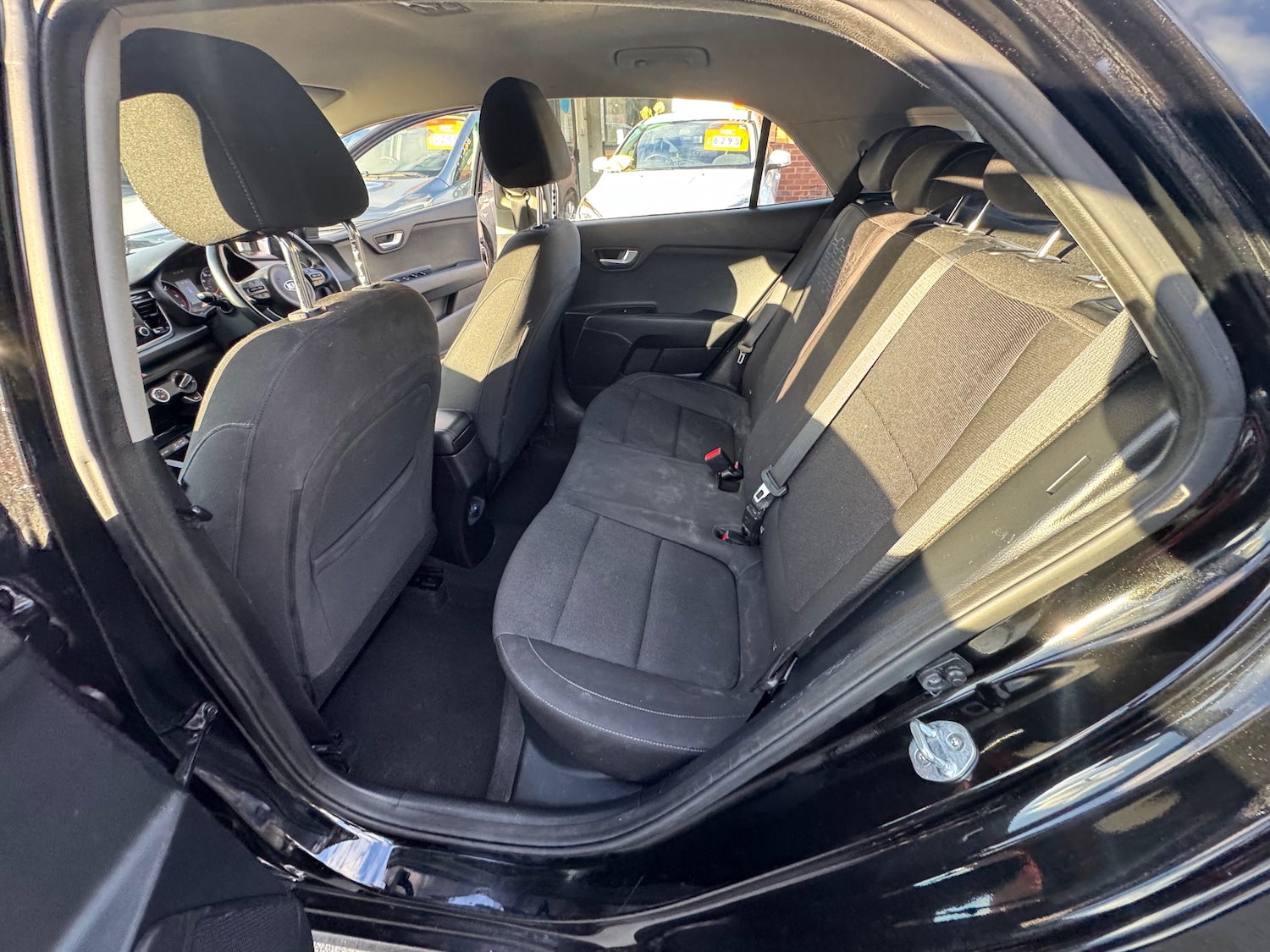 Used Kia Rio 2017 for sale - 77483273: Photo 19