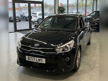 2017 (17) - 1.4 CRDi 2 Hatchback 5dr Diesel Manual Euro 6 (s/s) (76 bhp)