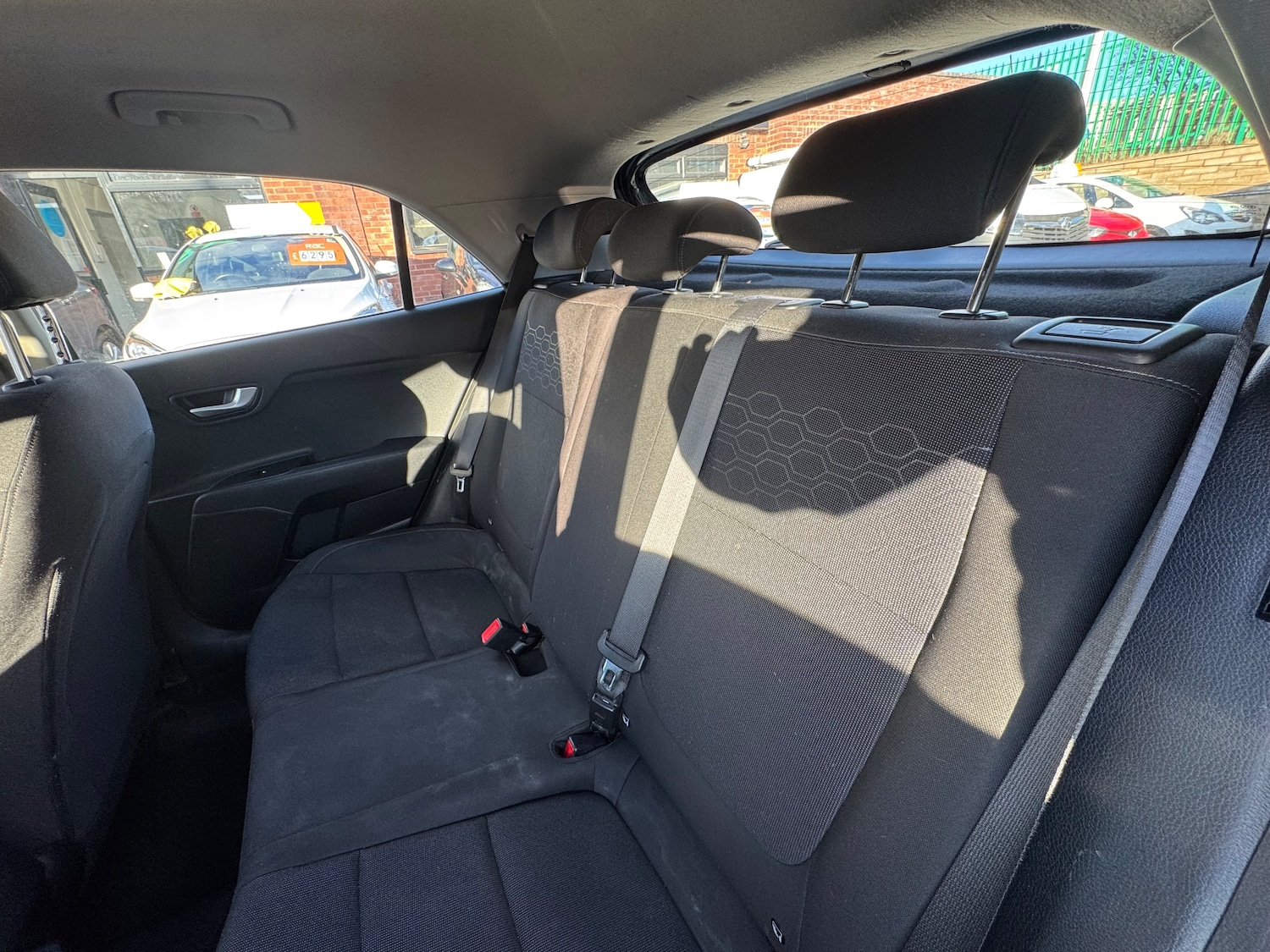 Used Kia Rio 2017 for sale - 77483273: Photo 20