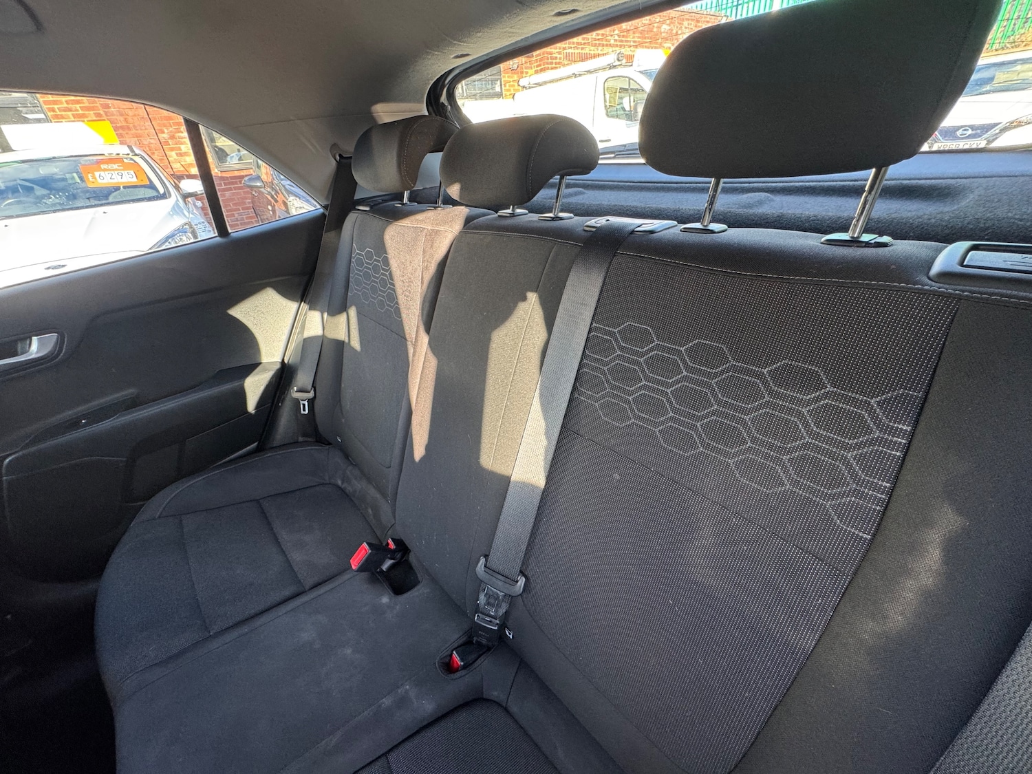 Used Kia Rio 2017 for sale - 77483273: Photo 21