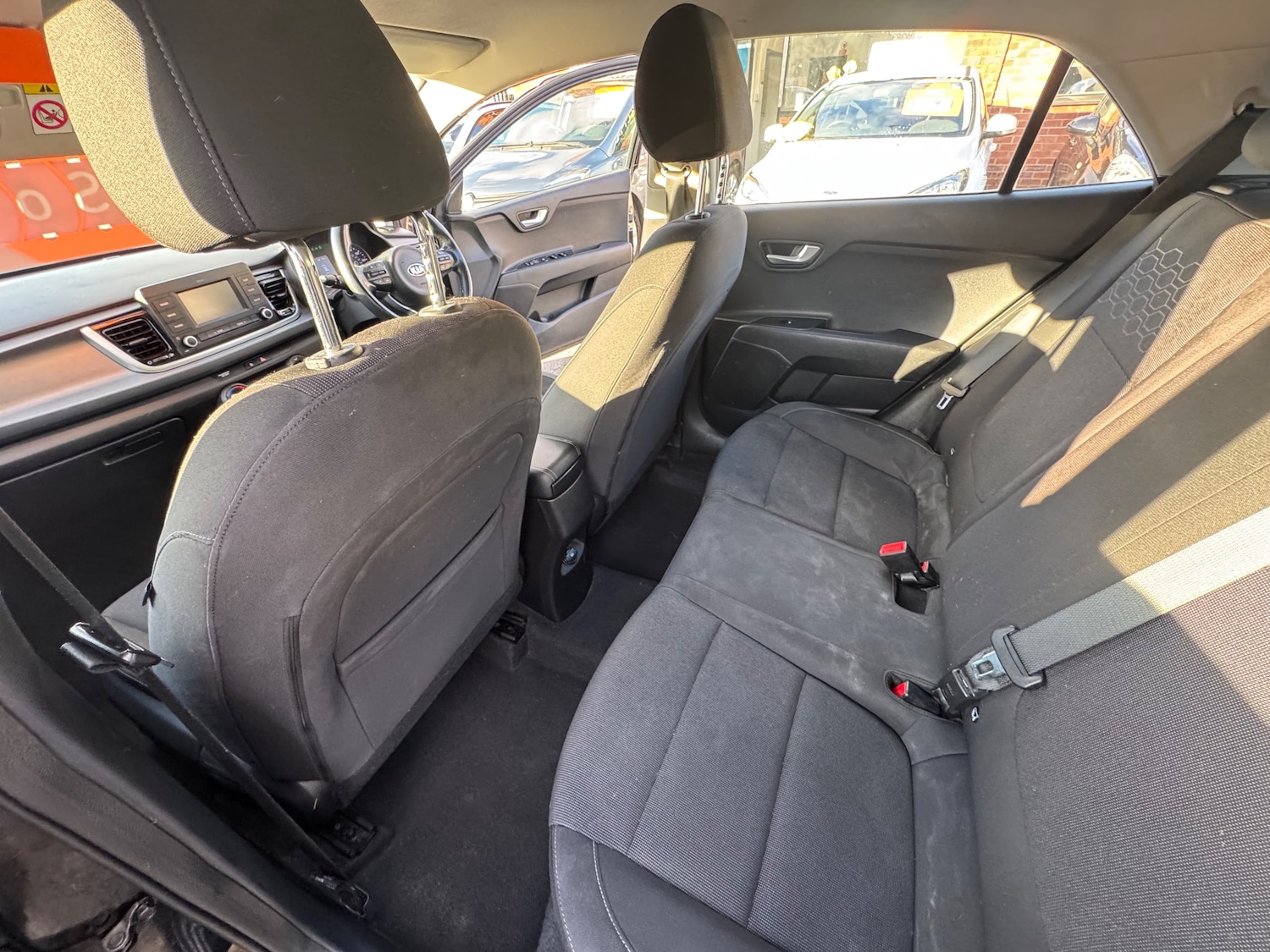 Used Kia Rio 2017 for sale - 77483273: Photo 22