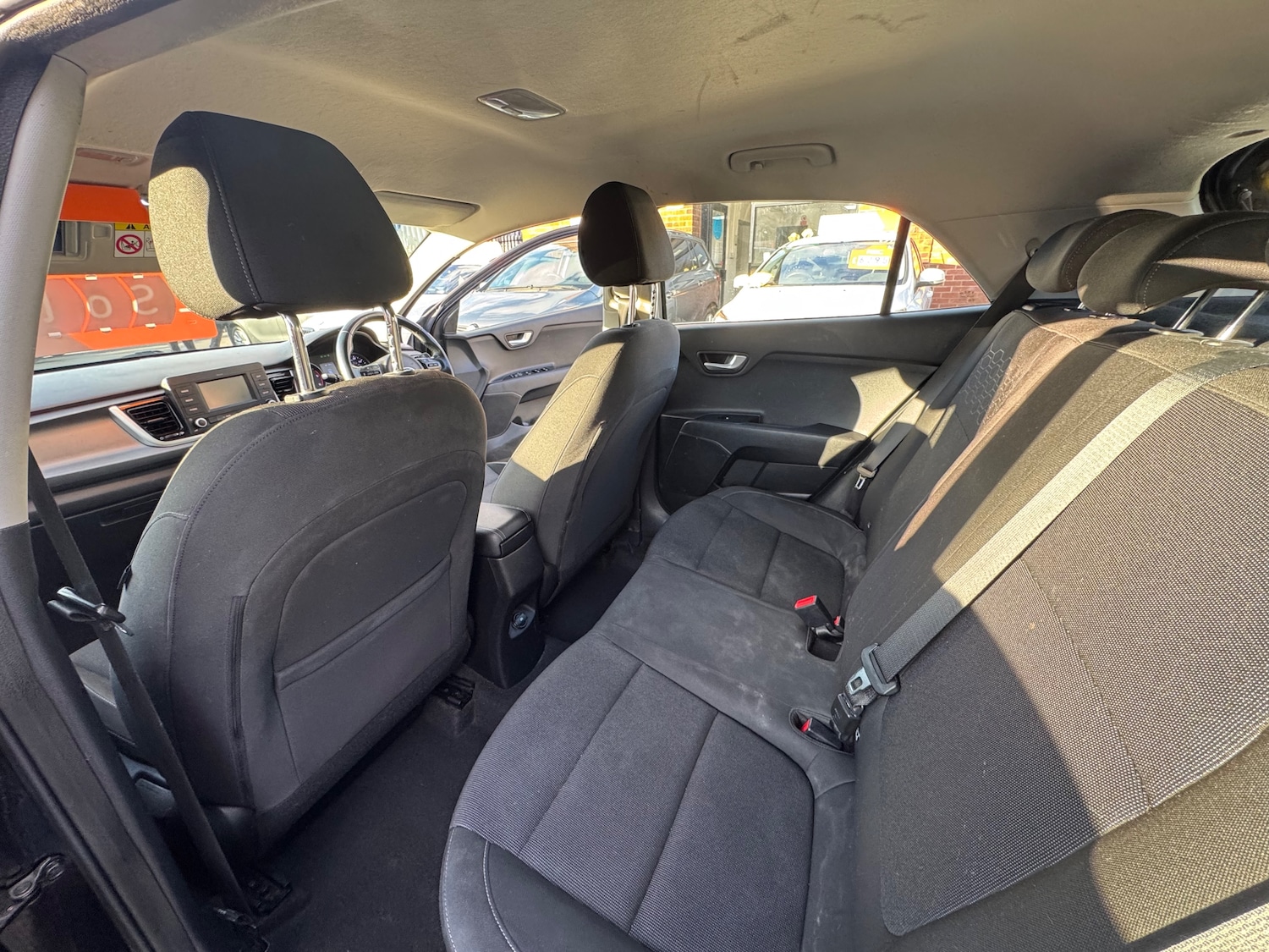 Used Kia Rio 2017 for sale - 77483273: Photo 23