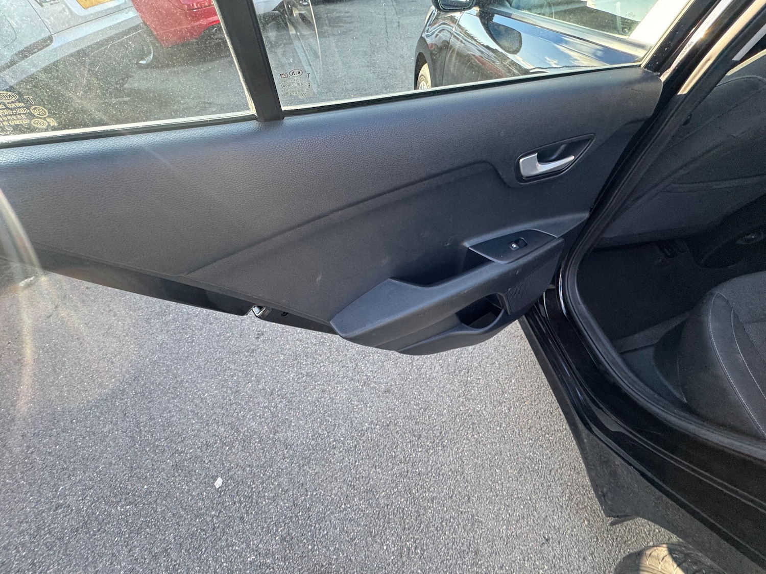 Used Kia Rio 2017 for sale - 77483273: Photo 24