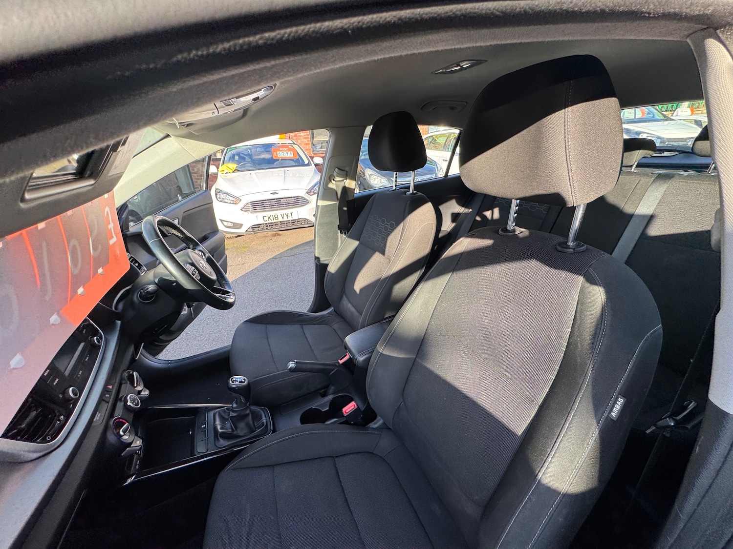 Used Kia Rio 2017 for sale - 77483273: Photo 26