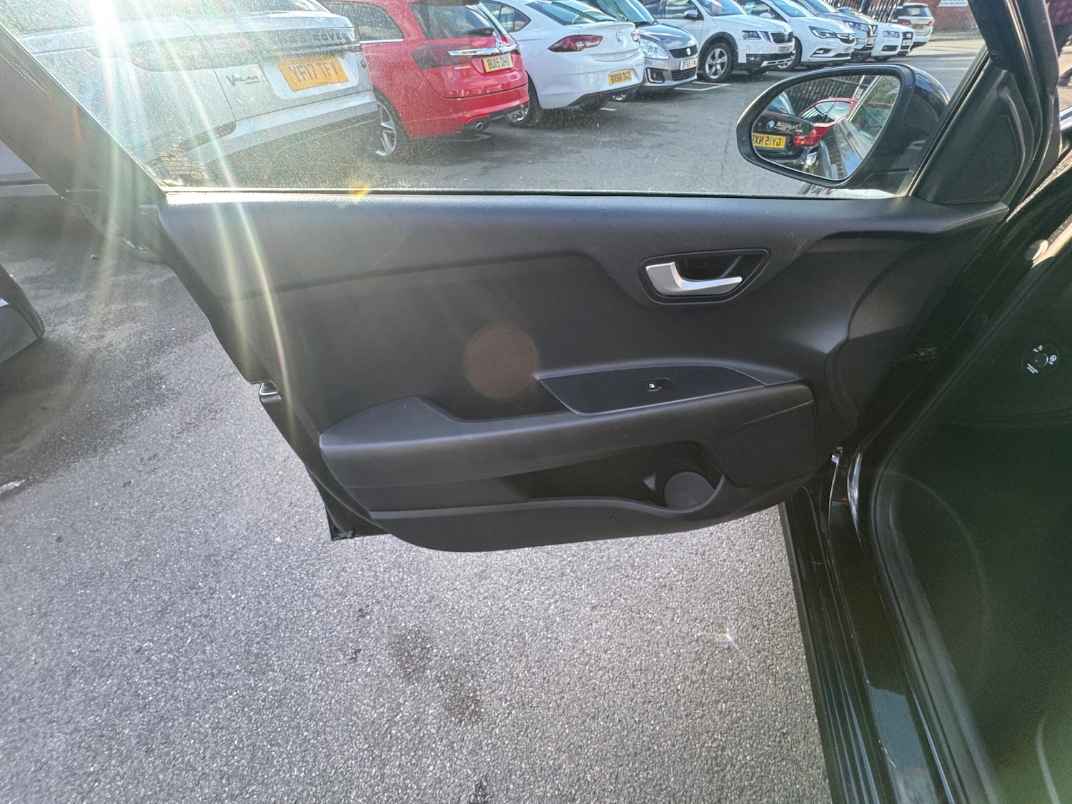 Used Kia Rio 2017 for sale - 77483273: Photo 28