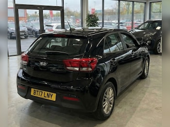 Used Kia Rio 2017 for sale - 77483273: Photo