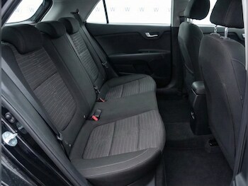 Used Kia Rio 2017 for sale - 77483273: Photo