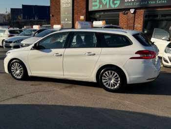 Used Peugeot 308 2016 for sale - 74036637: Photo