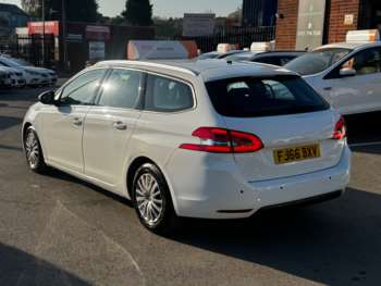 Used Peugeot 308 2016 for sale - 74036637: Photo