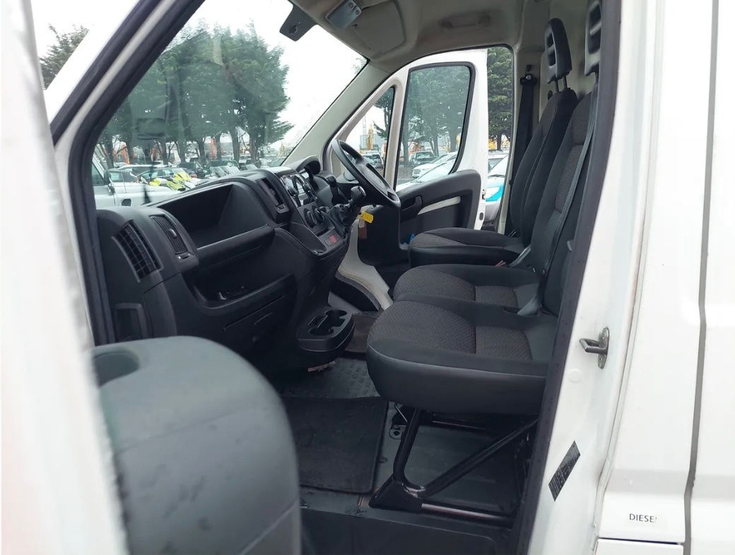 Used Peugeot Boxer 2020 for sale - 76165197: Photo 10