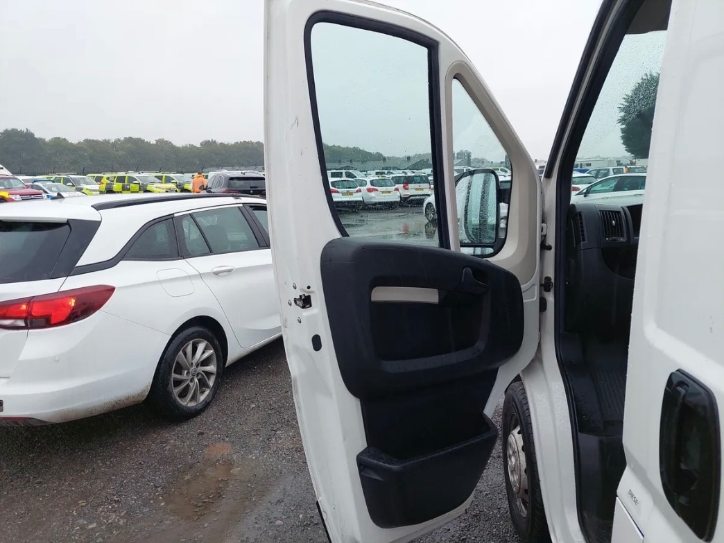 Used Peugeot Boxer 2020 for sale - 76165197: Photo 11