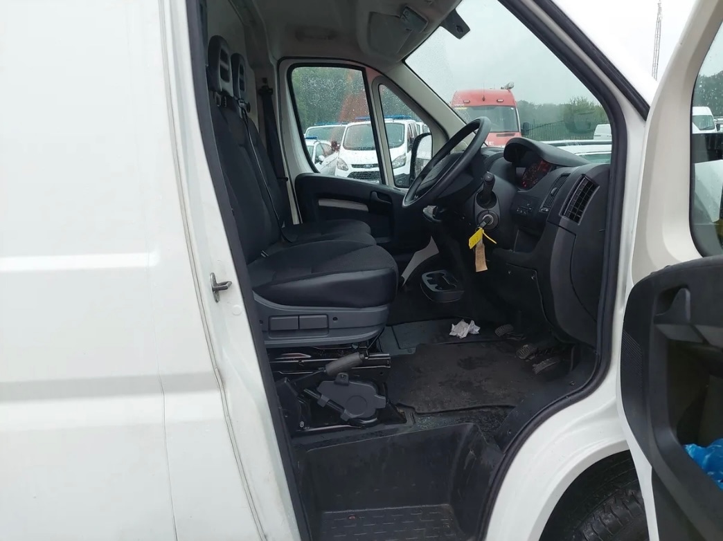 Used Peugeot Boxer 2020 for sale - 76165197: Photo 12