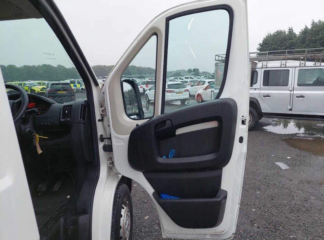 Used Peugeot Boxer 2020 for sale - 76165197: Photo 13