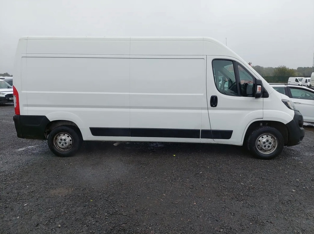 Used Peugeot Boxer 2020 for sale - 76165197: Photo 3