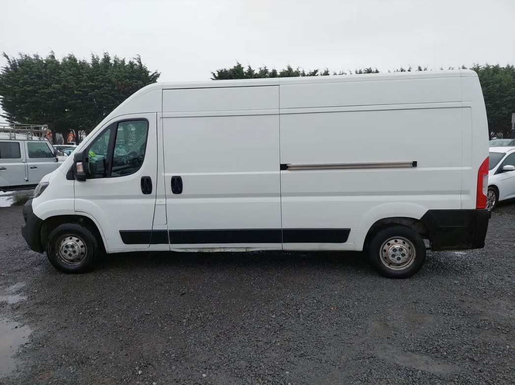 Used Peugeot Boxer 2020 for sale - 76165197: Photo 7