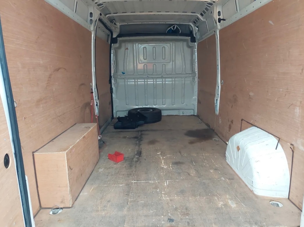 Used Peugeot Boxer 2020 for sale - 76165197: Photo 8