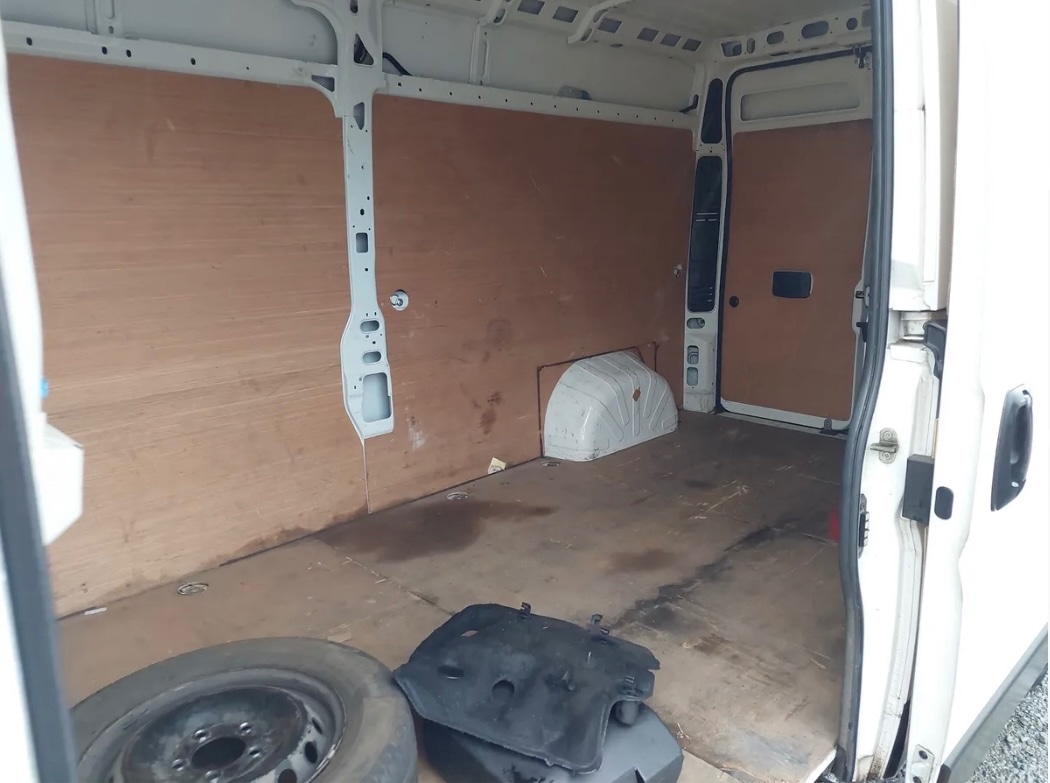 Used Peugeot Boxer 2020 for sale - 76165197: Photo 9