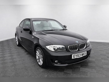 Used BMW 1 Series 2013 for sale - 77855820: Photo