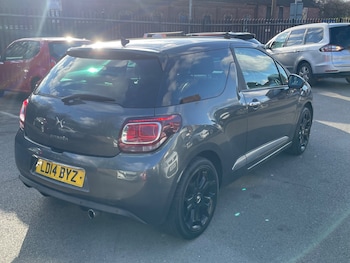 Used Citroen DS3 2014 for sale - 77483270: Photo