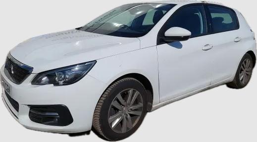Used Peugeot 308 2022 for sale - 76074865: Photo 1