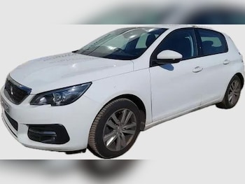 Used Peugeot 308 2022 for sale - 76074865: Photo