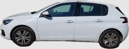 Used Peugeot 308 2022 for sale - 76074865: Photo 2