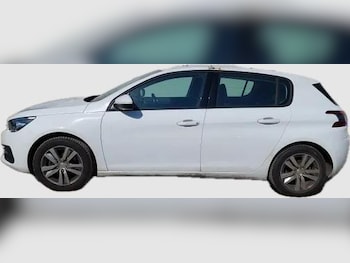 Used Peugeot 308 2022 for sale - 76074865: Photo