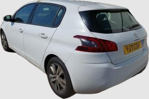 Used Peugeot 308 2022 for sale - 76074865: Photo 3