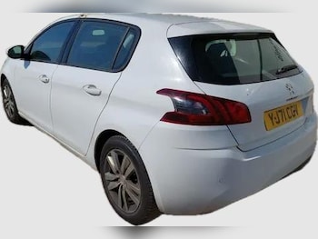 Used Peugeot 308 2022 for sale - 76074865: Photo