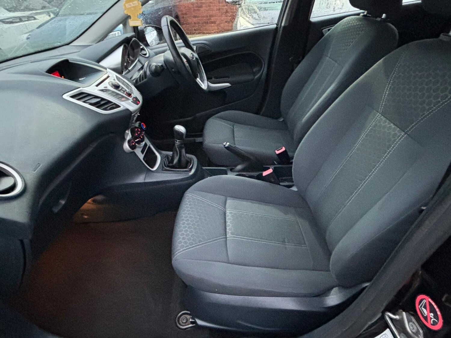 Used Ford Fiesta 2013 for sale - 77849112: Photo 11