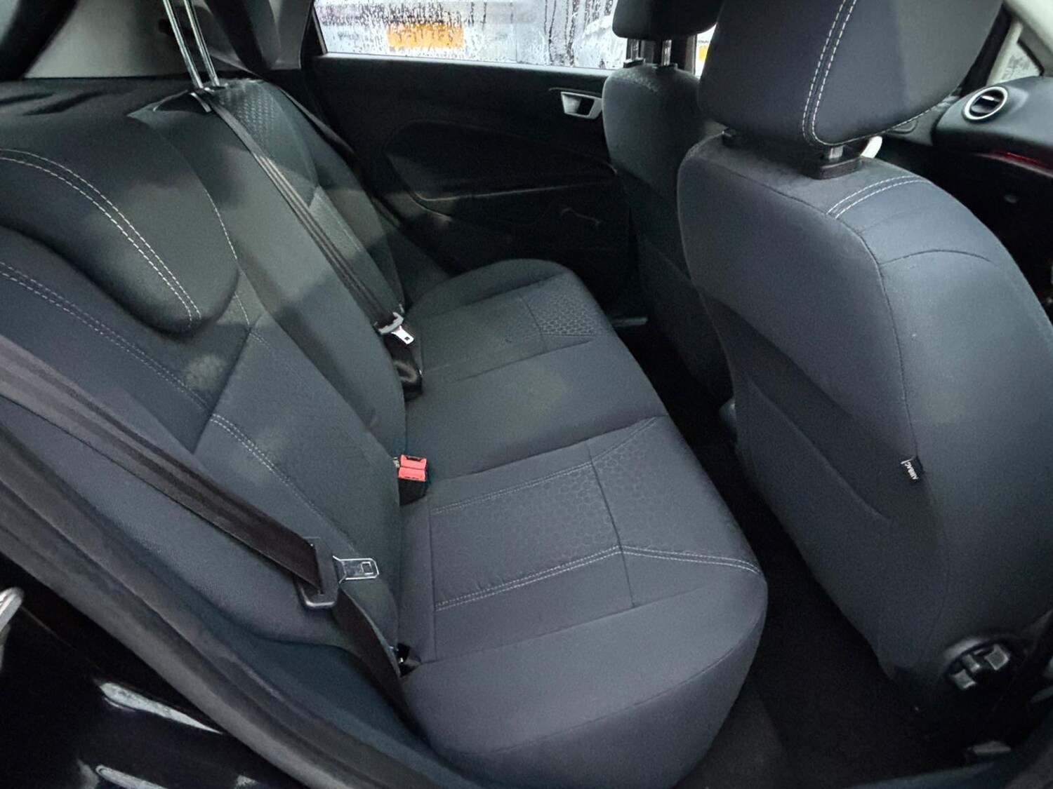 Used Ford Fiesta 2013 for sale - 77849112: Photo 13