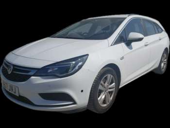 2017 (17) - 1.6 CDTi 16V 136 Design 5dr