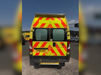 Used Fiat Ducato 2016 for sale - 75113267: Photo