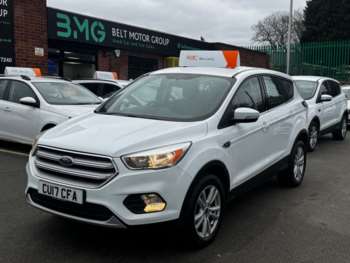 2017 (17) - 2.0 TDCi Zetec 5dr