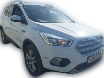 Used Ford Kuga 2019 for sale - 76157897: Photo 2