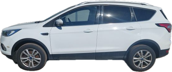 Used Ford Kuga 2019 for sale - 76157897: Photo 3