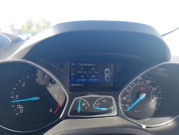 Used Ford Kuga 2019 for sale - 76157897: Photo 4